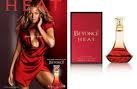 Beyonce Heat Eau De Parfum 50ml & Free Make-Up Bag